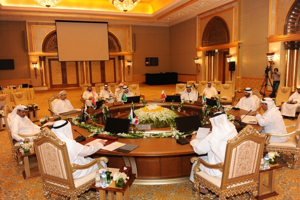 Emirates ID Director General opens meeting of GCC Smart Card Steering Committee