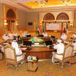 Emirates ID Director General opens meeting of GCC Smart Card Steering Committee-thumb