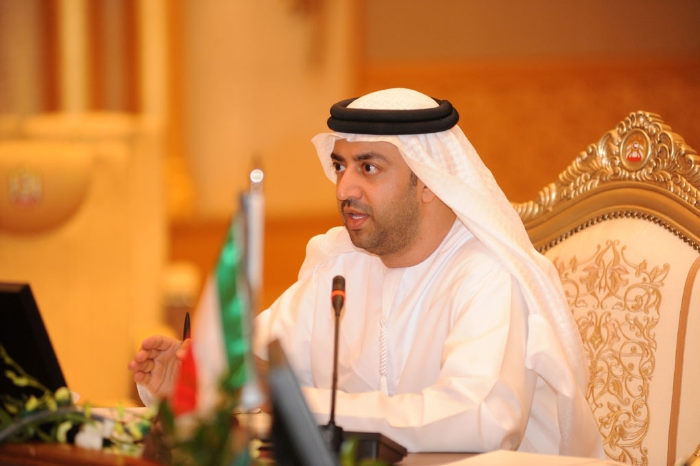 Emirates ID Director General opens meeting of GCC Smart Card Steering Committee