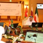 Emirates ID Director General opens meeting of GCC Smart Card Steering Committee-thumb