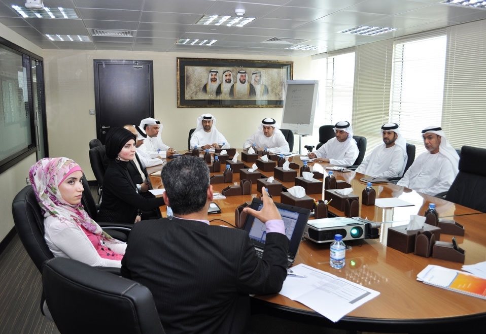 Emirates Identity Authority adopts world’s best practices in human resources management