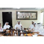 Emirates Identity Authority allocates  education and development item in 2012 budget-thumb