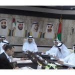 هيئة  الإمارات للهويّة  ترسم “خارطة طريق”  للوصول إلى مستوى 7 نجوم في خدمة المتعاملين-thumb