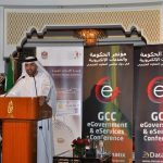 Emirates Identity Authority participates in 17th GCC eGovernment and eServices Conference-thumb