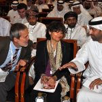 Emirates Identity Authority participates in 17th GCC eGovernment and eServices Conference-thumb