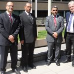 Emirates Identity Authority participates in  British Standards Institution’s annual conference in London-thumb