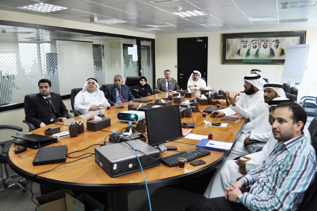 Emirates Identity Authority provides statistical program for UAE statistical organizations