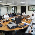 Emirates Identity Authority provides statistical program for UAE statistical organizations-thumb