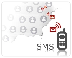 Emirates Identity Authority sends around  2 million SMS  to 822,325 customers in 3 months