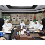 Emirates Identity Authority starts first stage of a project for the structure of electronic linkage with UAE organizations-thumb