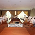 Emirates Identity Authority’s delegation visits  Kuwait’s Public Authority for Civil Information-thumb