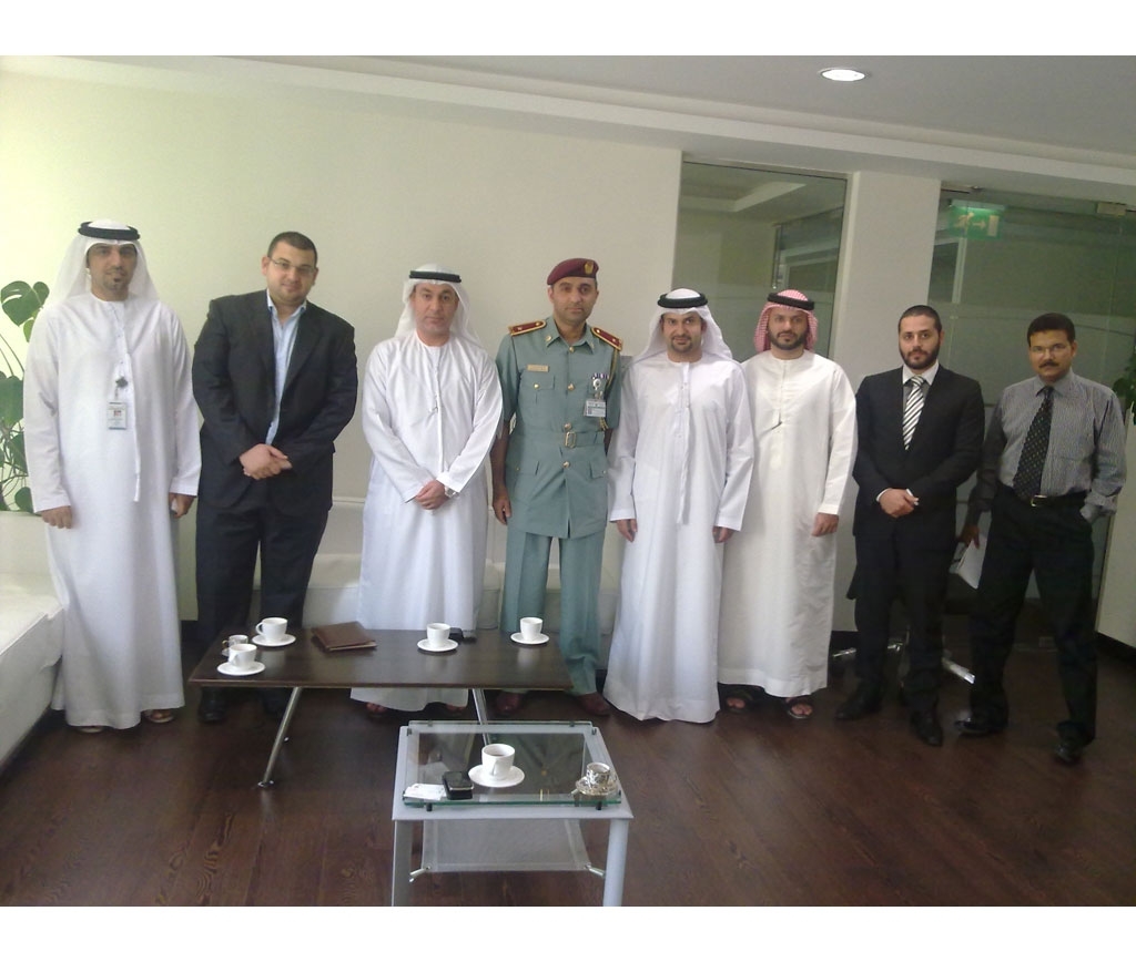 First center opened in the emirate within “preventive medicine” project
