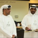 Fujairah Registration Center’s family honored-thumb