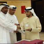 Fujairah Registration Center’s family honored-thumb