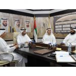 Higher Management Committee agrees to participate in Emirates Programme for Excellent Government Services-thumb