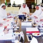 «الوطني للإحصاء» يعقد اجتماعاً لمجلس إدارته في أبوظبي-thumb