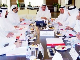 «الوطني للإحصاء» يعقد اجتماعاً لمجلس إدارته في أبوظبي