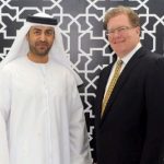 News of Emirates Identity Authority’s selection of Entrust, a global leader in encryption technologies, receives global media coverage-thumb