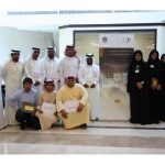 Participants in 5th Heritage Exhibition honored-thumb