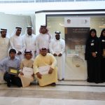 Participants in 5th Heritage Exhibition honored-thumb