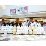 Saif Bin Zayed urges Emirates Identity Authority’s Employees to carry on development and contribution efforts-thumb