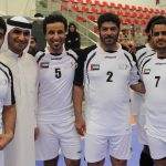 Sharjah Registration Center organizes friendly football match-thumb