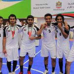 Sharjah Registration Center organizes friendly football match-thumb