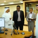 Tanzanian delegation visits Al Wahda Registration Center in Abu Dhabi-thumb