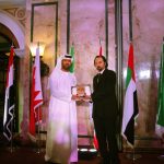 UAE Ambassador to Lebanon commends achievement of Emirates Identity Authority’s website-thumb