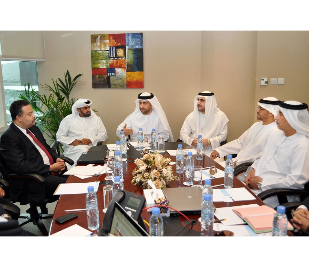 United Nations Regional Advisor praises Emirates Identity Authority’s website