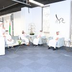 إقامة دبي” تدشن مقراً جديداً تابعاً لها في إكسبو 2020 دبي-thumb