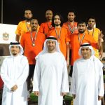 “Al Suqoor” defeats “Manchester City”  and flies high with championship cup-thumb