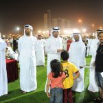 “Al Suqoor” defeats “Manchester City”  and flies high with championship cup-thumb