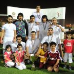 “Al Suqoor” defeats “Manchester City”  and flies high with championship cup-thumb