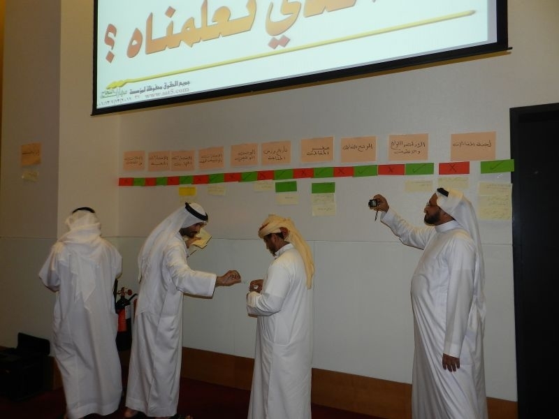 Course on art of conducting personal interviews held for Emirates Identity Authority’s departmental directors