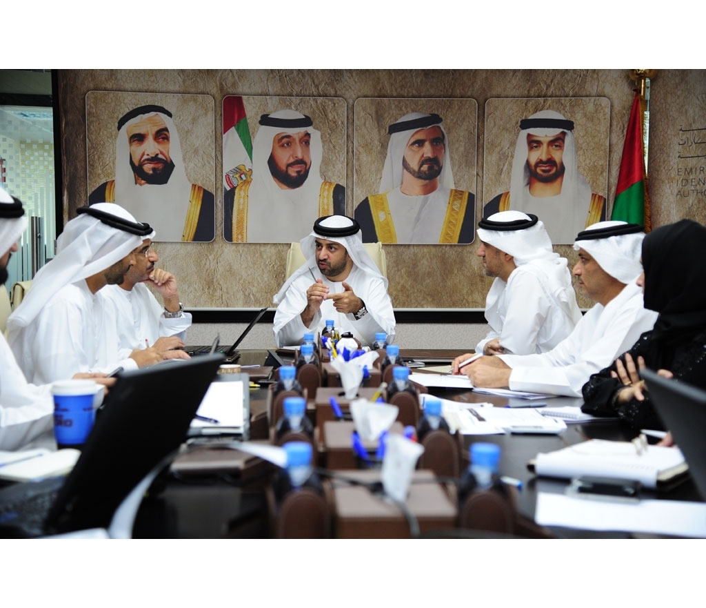 “الإمارات للهوية” تسلم 1.5 مليون بطاقة لأصحابها خلال 6 شهور