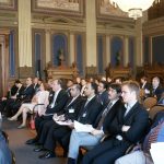 Emirates ID participates in Helsinki summit on information and network security-thumb