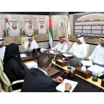 Emirates Identity Authority discusses plans for implementing its projects scheduled to be completed before end of 2011-thumb