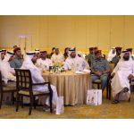 Emirates Identity Authority participates in conference on information security and communication in Abu Dhabi-thumb