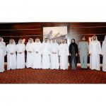 Emirates Identity Authority reviews its achievements in electronic voting system-thumb