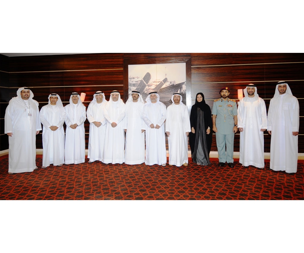 Emirates Identity Authority reviews its achievements in electronic voting system
