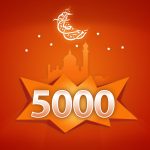 5000 آلاف درهم قيمة جائزة المسابقة الثقافية الشهرية-thumb