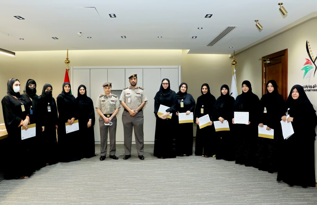 Abu Dhabi Residency pays tribute to mothers in conjunction with Mother’s Day