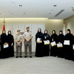 Abu Dhabi Residency pays tribute to mothers in conjunction with Mother’s Day-thumb