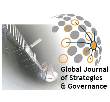 A new research by the Emirates Identity Authority  in the “Global Journal of Strategies & Governance”