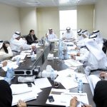 Directors of centers hold 6th regular meeting-thumb