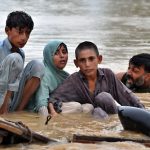 “الهيئة” تطلق حملة لجمع التبرعات لصالح متضرري الفياضانات في باكستان-thumb