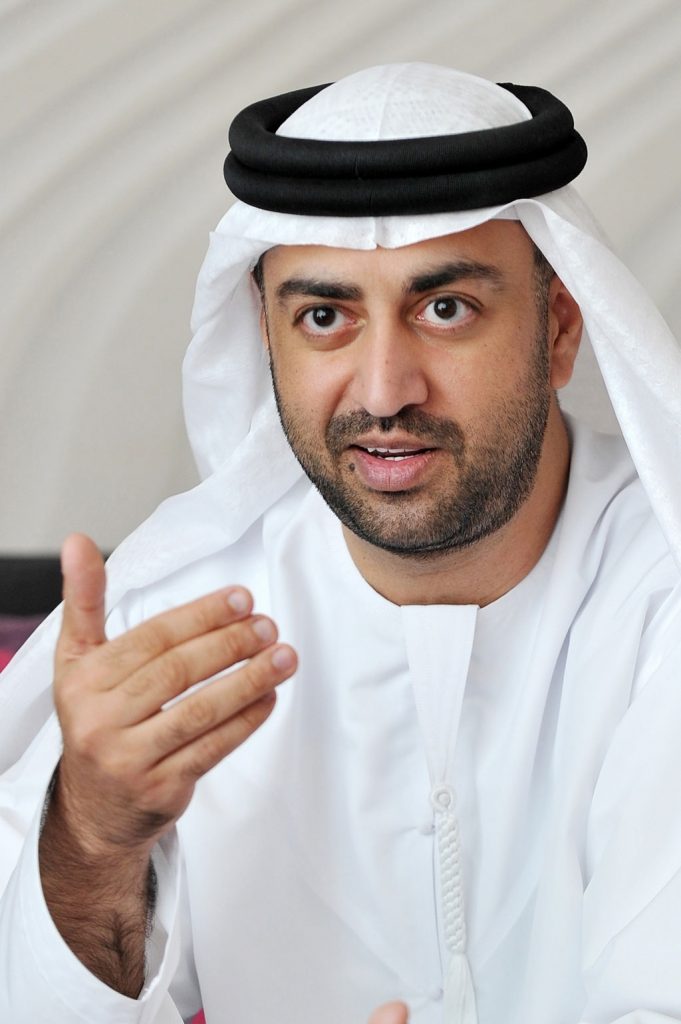 Exemption of children from late fees for Emirates ID card is a good opportunity to register this category, says Al Khouri