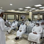 Identity, Citizenship, Customs and Ports Security organizes events in conjunction with the “World No Tobacco Day”-thumb