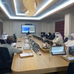 Ras Al Khaimah Residency receives a delegation from Shaam Hospital-thumb